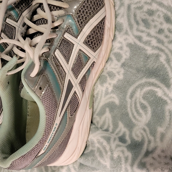 ASICS Women's Gel-Contend 5 Running Shoes - Picture 2 of 5